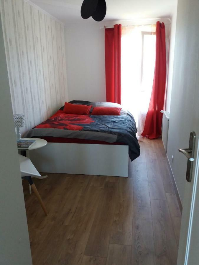 Appartement Calme A La Rochelle La Rochelle (Charente-Maritime) Exterior foto