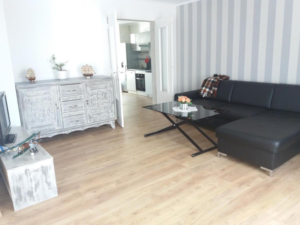 Appartement Calme A La Rochelle La Rochelle (Charente-Maritime) Exterior foto