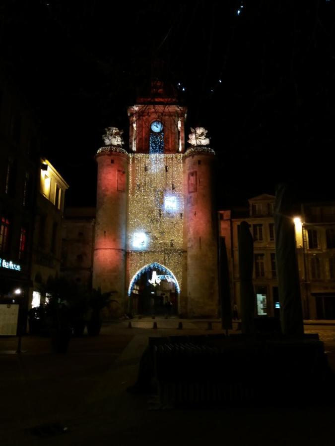 Appartement Calme A La Rochelle La Rochelle (Charente-Maritime) Exterior foto